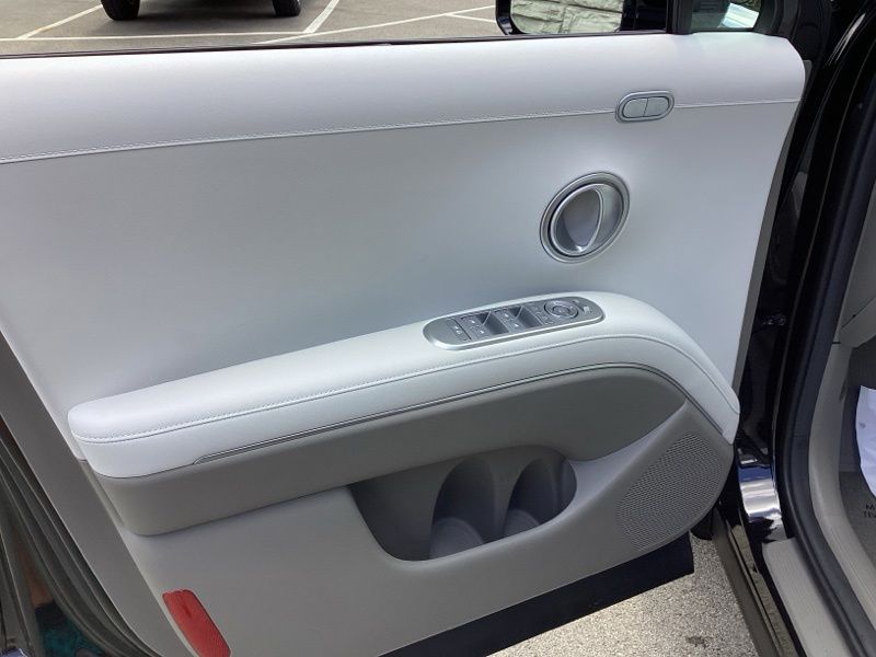 New 2027 Hyundai Palisade Hybrid SUV