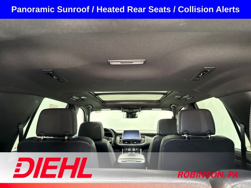 Used 2023 Chevrolet Tahoe SUV