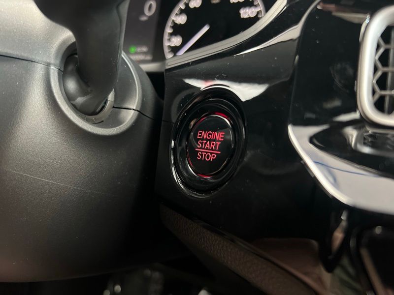 New 2026 Honda Civic Hatchback Hatchback