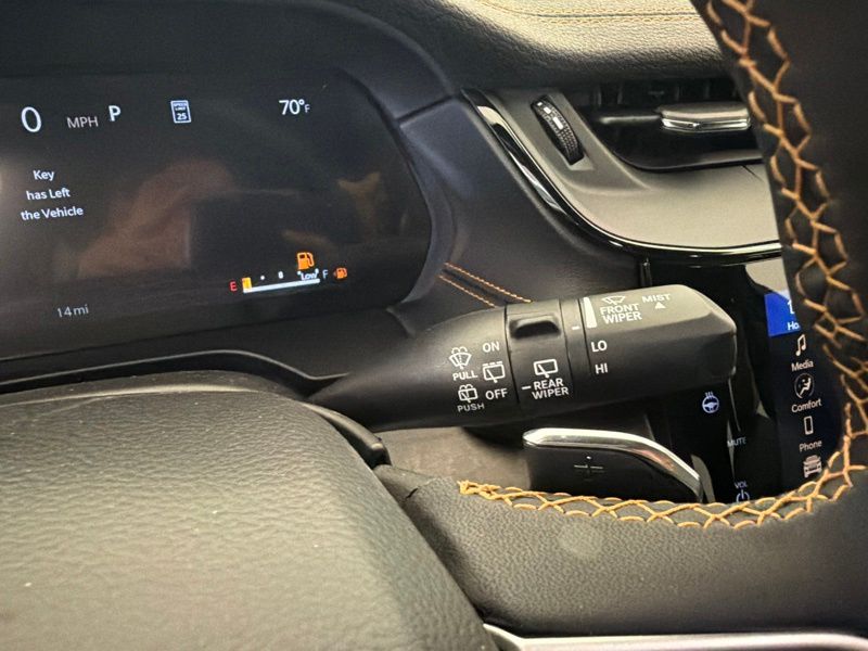 New 2026 Jeep Grand Cherokee SUV