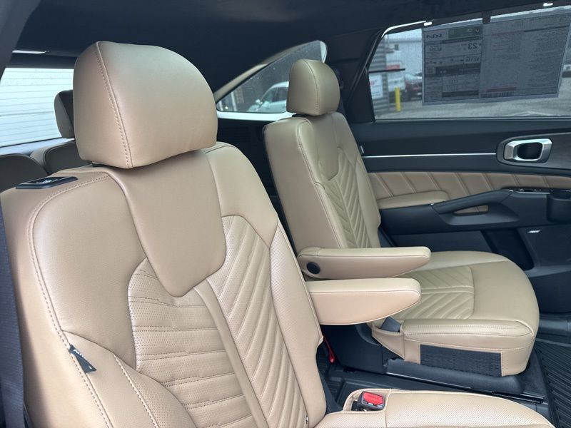 2026 Kia Sorento X-Line SX Prestige - Photo 15