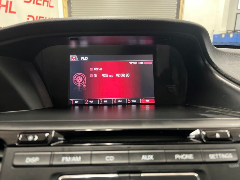 Used 2017 Honda Accord Sedan