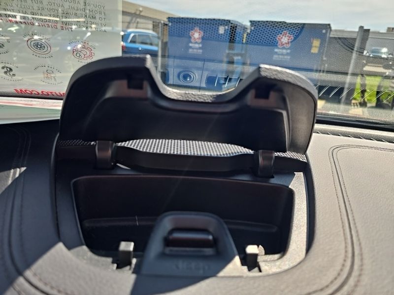 Used 2019 Jeep Cherokee SUV