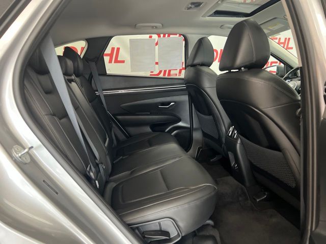 Used 2023 Hyundai Tucson SUV