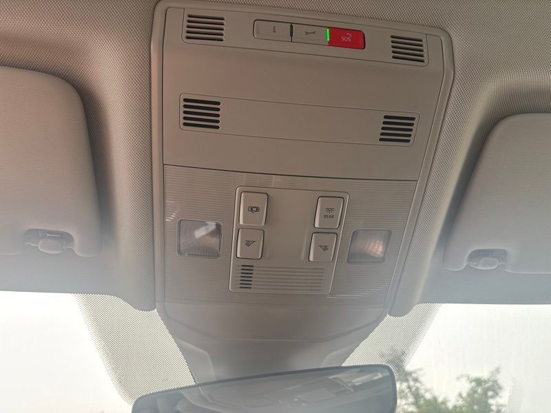 New 2026 Volkswagen Jetta Sedan