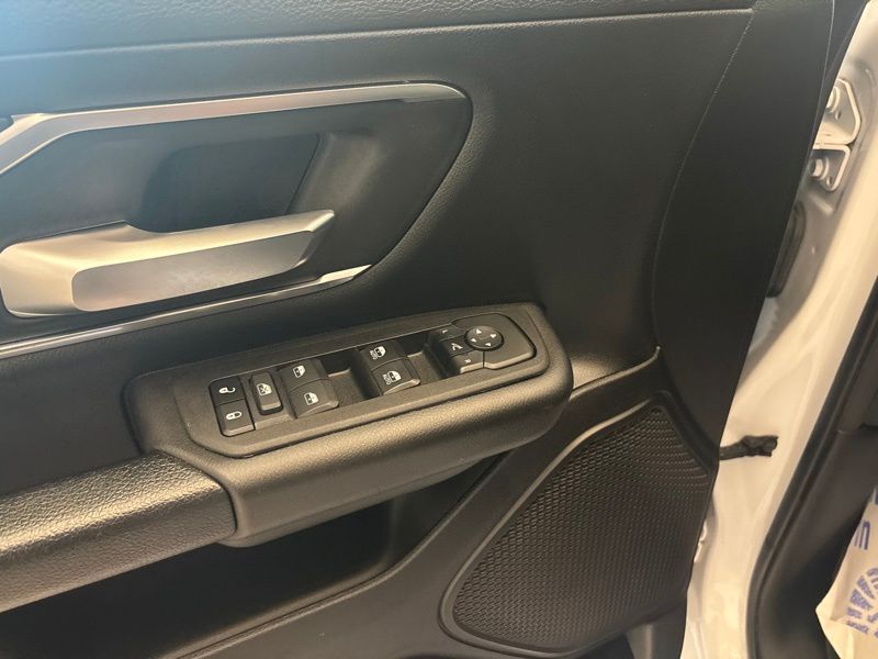 Used 2025 Ram 1500 Truck