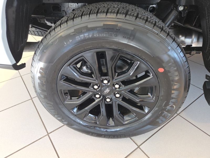 New 2026 Ford F-150 Truck
