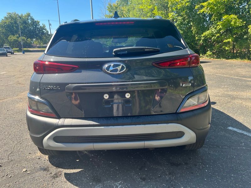 Used 2023 Hyundai Kona SUV