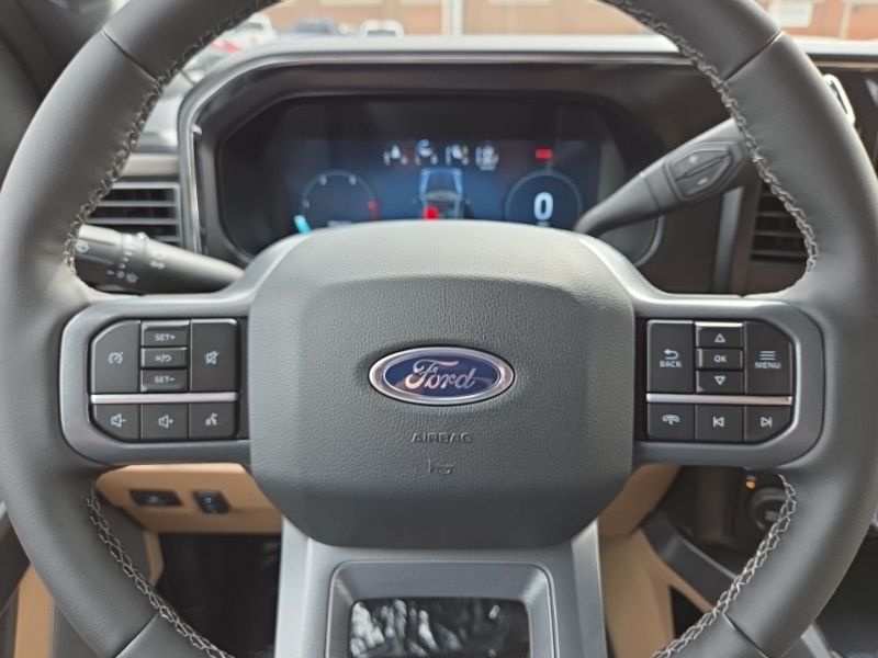 New 2026 Ford F-450SD Truck