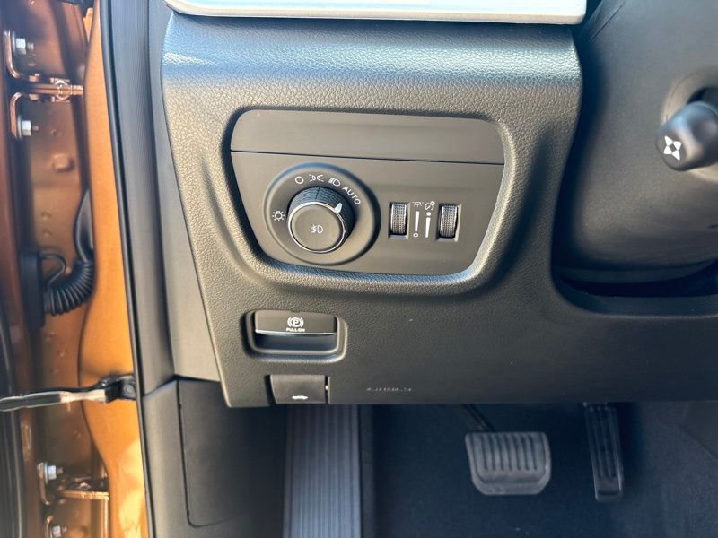 New 2026 Jeep Grand Cherokee L SUV
