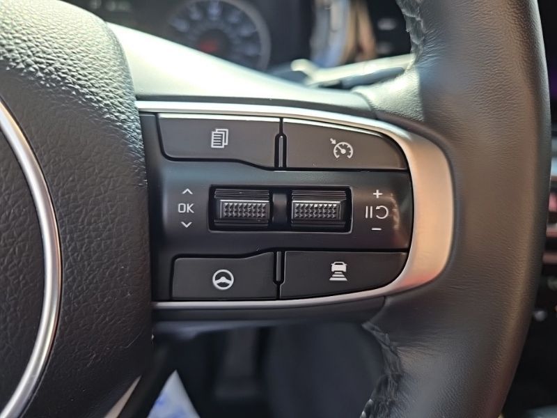 Used 2024 Kia K5 Sedan