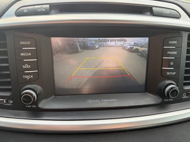 Used 2019 Kia Sorento SUV