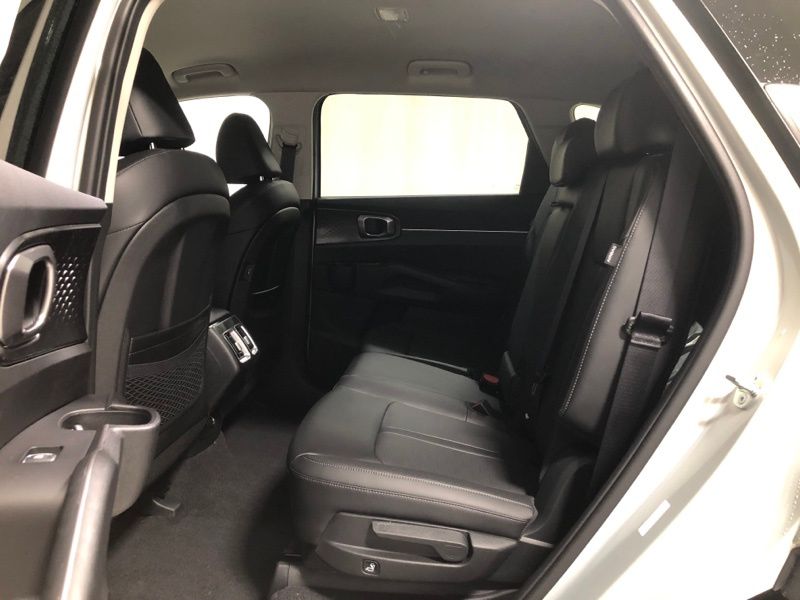 New 2026 Kia Sorento SUV