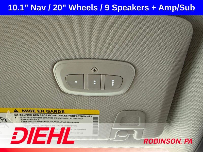 Used 2021 Jeep Grand Cherokee L SUV
