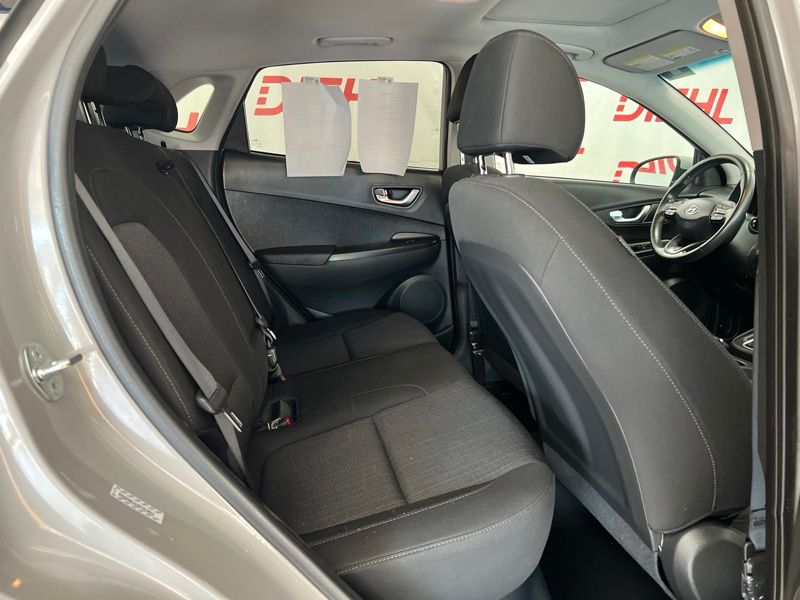 Used 2023 Hyundai Kona SUV