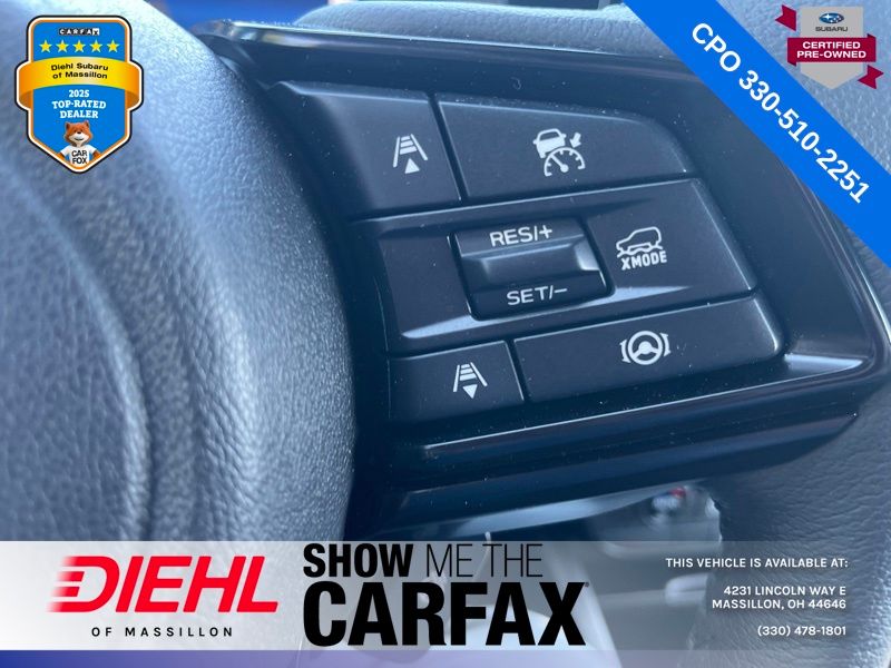 Used 2026 Subaru Outback SUV