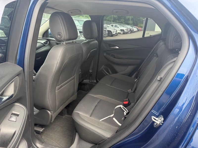 Used 2023 Buick Encore GX SUV