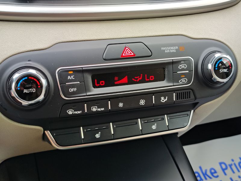 Used 2020 Kia Sorento SUV