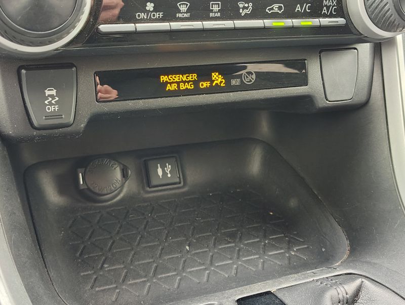 Used 2019 Toyota RAV4 SUV