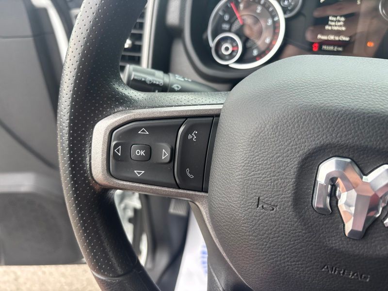Used 2024 Ram 5500HD Truck