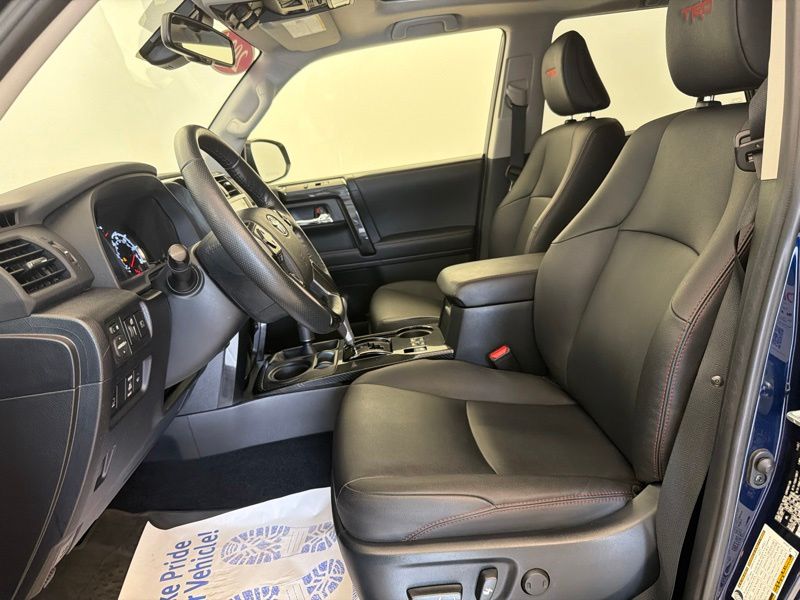 Used 2024 Toyota 4Runner SUV
