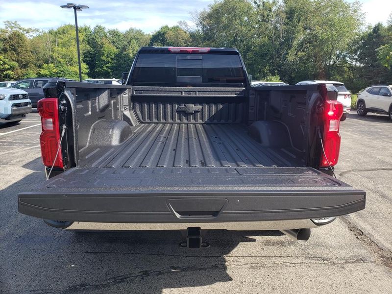 New 2026 Chevrolet Silverado 3500HD Truck