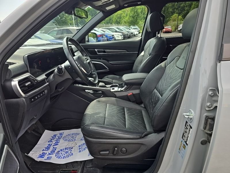 Used 2024 Kia Telluride SUV