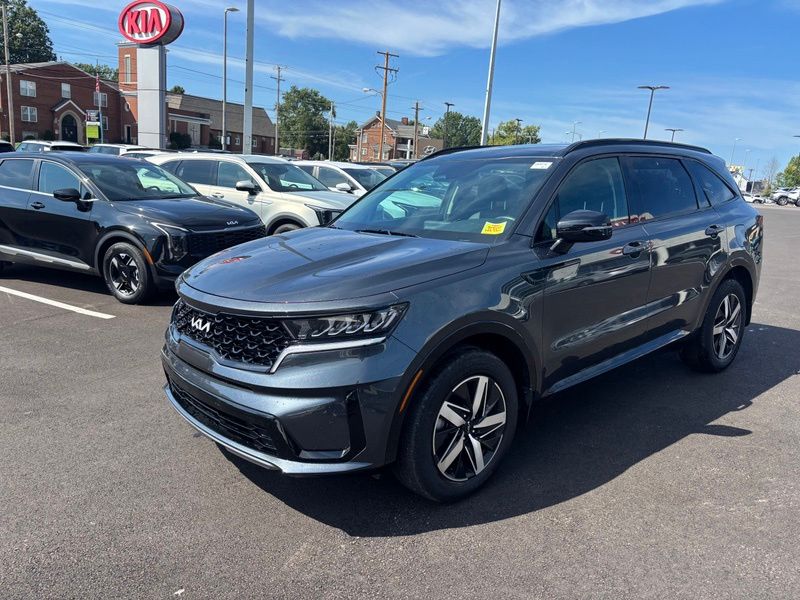 Used 2023 Kia Sorento SUV