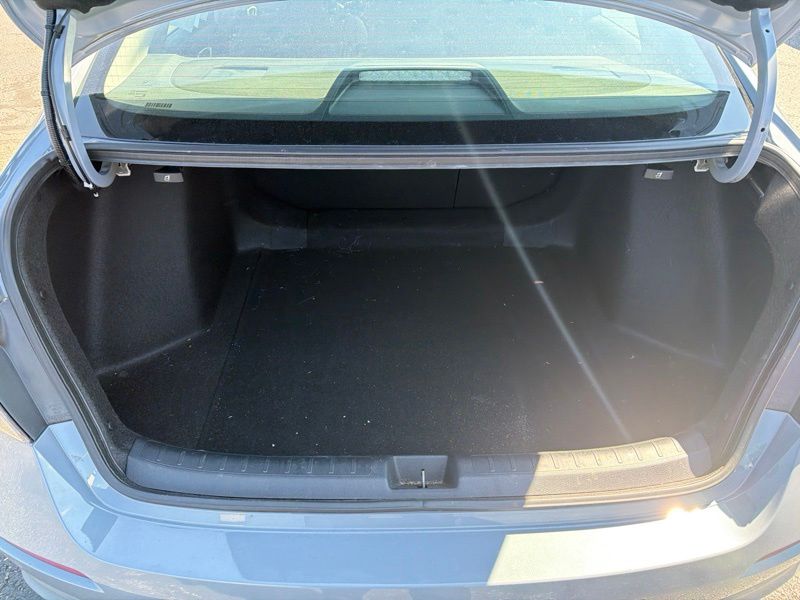 Used 2024 Honda Civic Sedan
