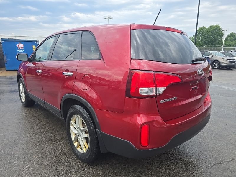 Used 2015 Kia Sorento SUV