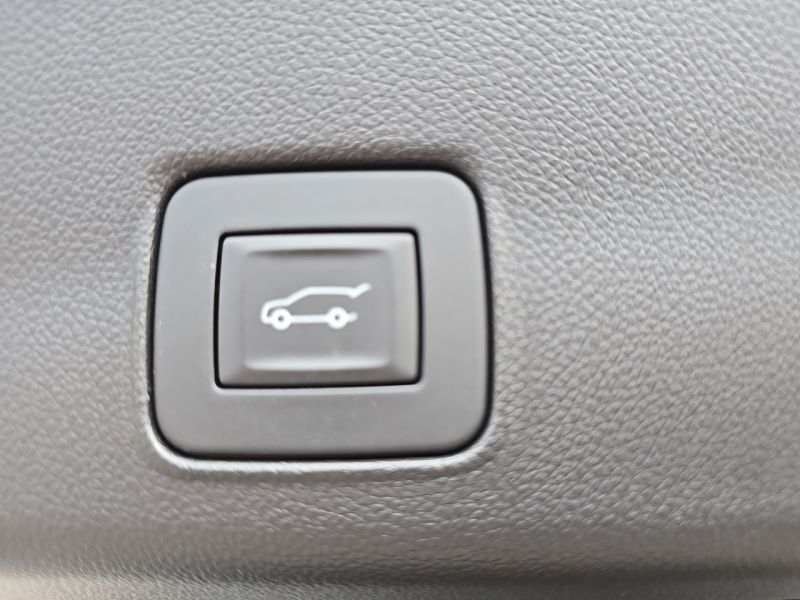 Used 2024 Chevrolet TrailBlazer SUV