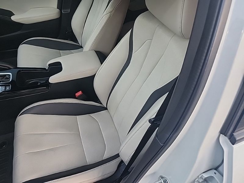 Used 2024 Acura Integra Hatchback
