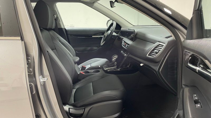 New 2026 Kia Seltos SUV