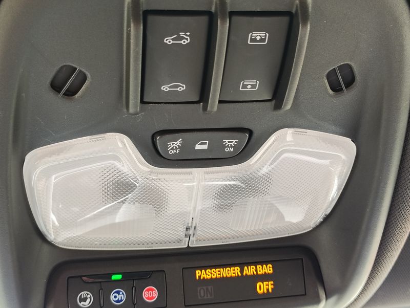 Used 2023 Chevrolet TrailBlazer SUV