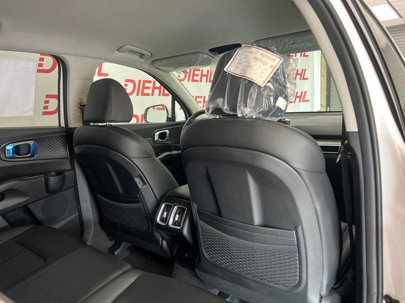 New 2026 Kia Sorento SUV
