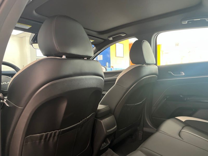 New 2026 Kia K5 Sedan