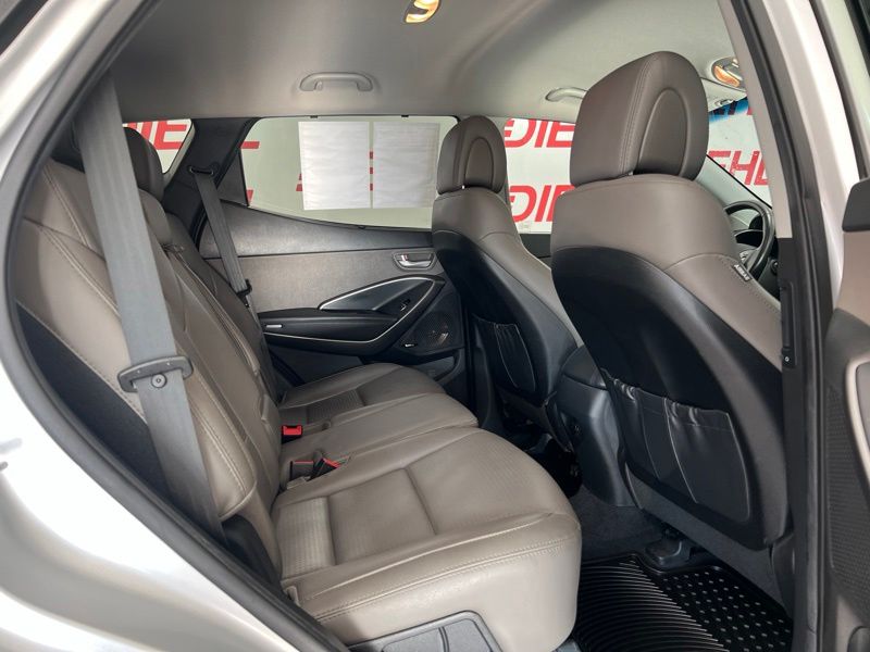 Used 2014 Hyundai Santa Fe Sport SUV