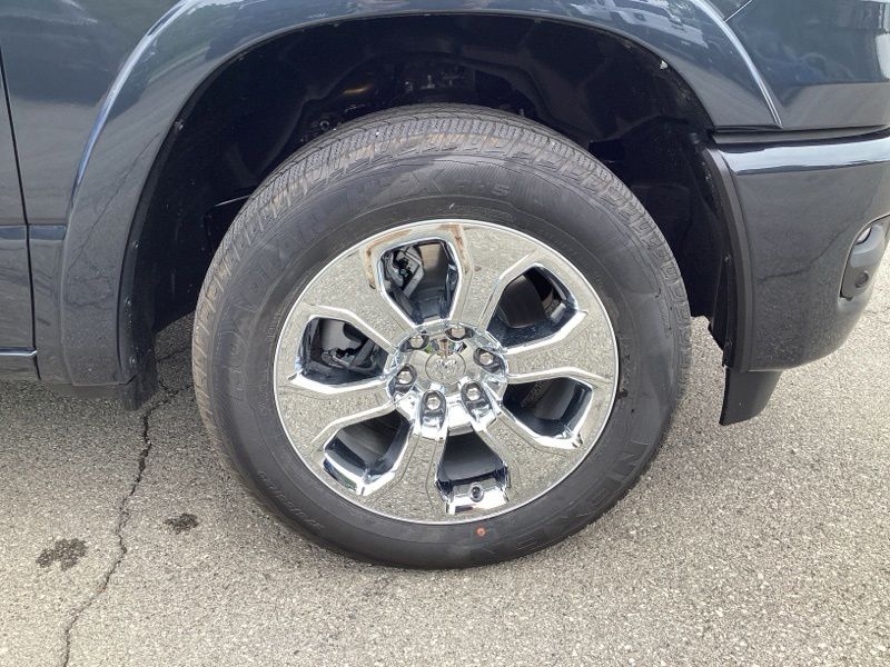 New 2026 Ram 1500 Truck