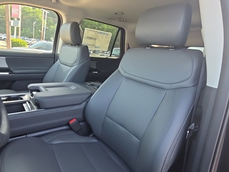 New 2026 Ford Expedition Max SUV