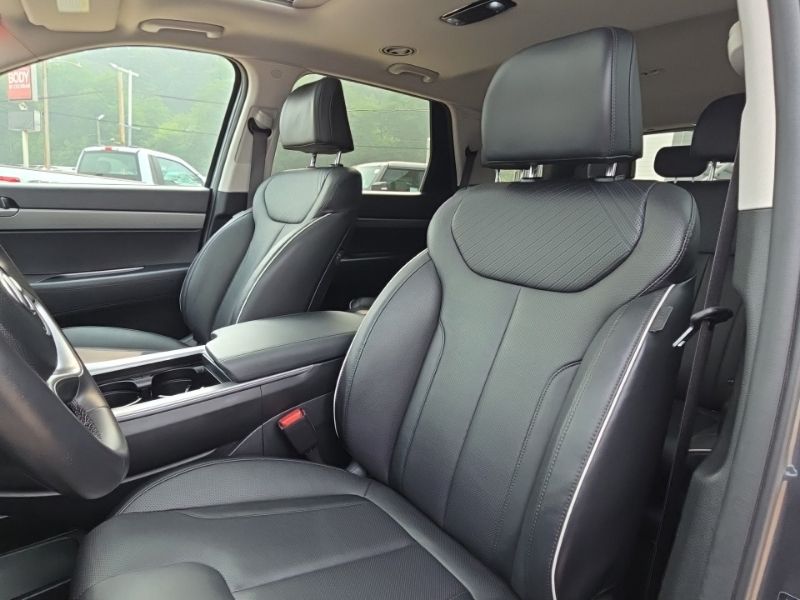 Used 2023 Hyundai Palisade SUV