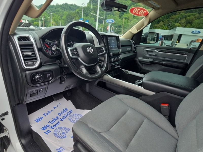 Used 2020 Ram 1500 Truck