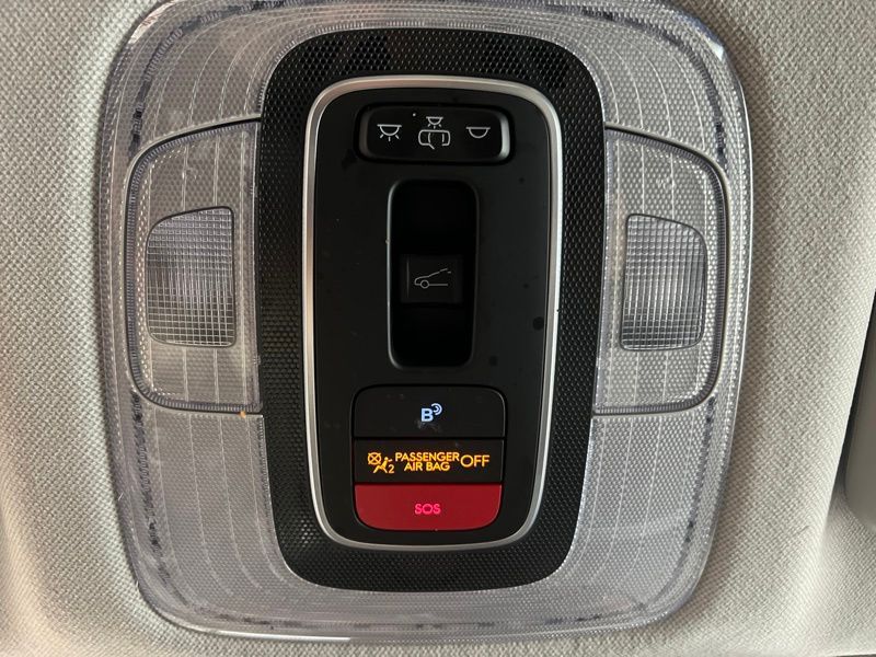 Used 2025 Hyundai Elantra Hybrid Sedan