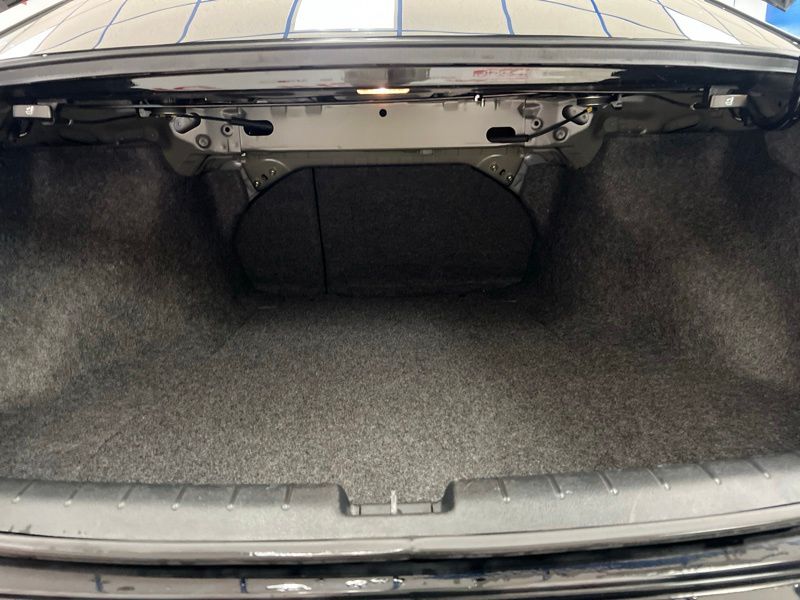 Used 2017 Honda Accord Sedan