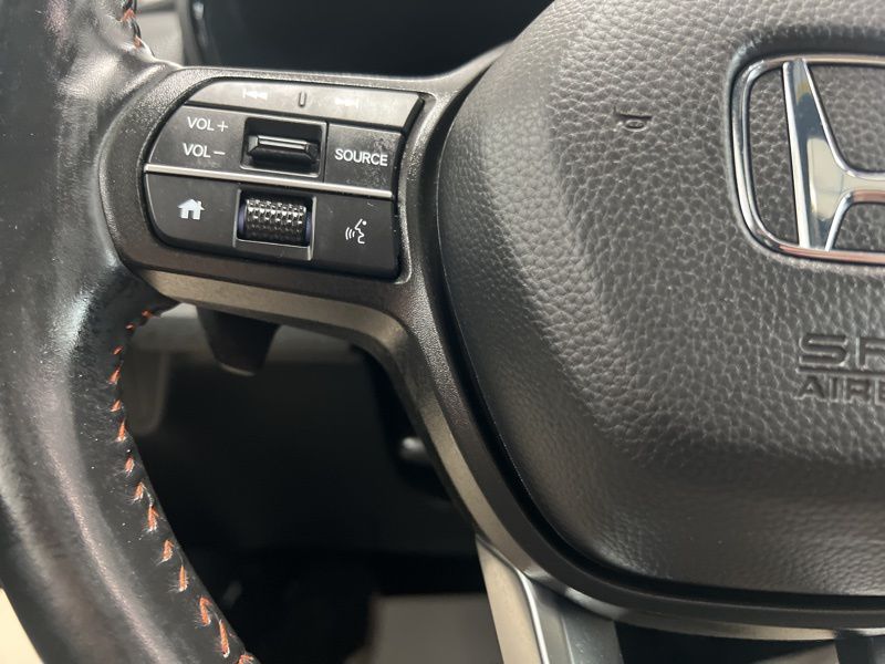 2024 Honda CR-V Sport - Photo 22