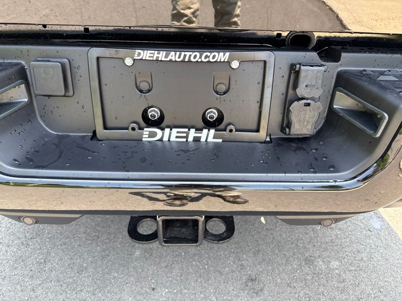 New 2026 Ram 3500 Truck