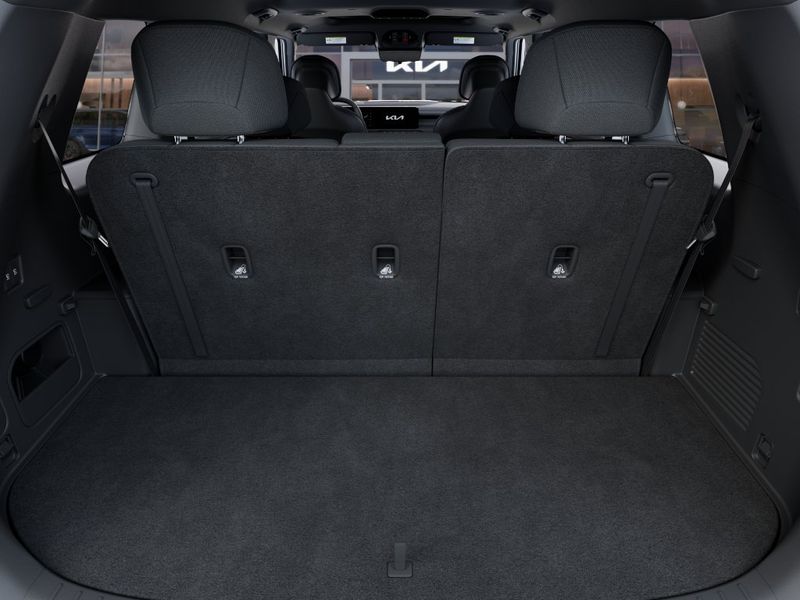New 2027 Kia Telluride SUV