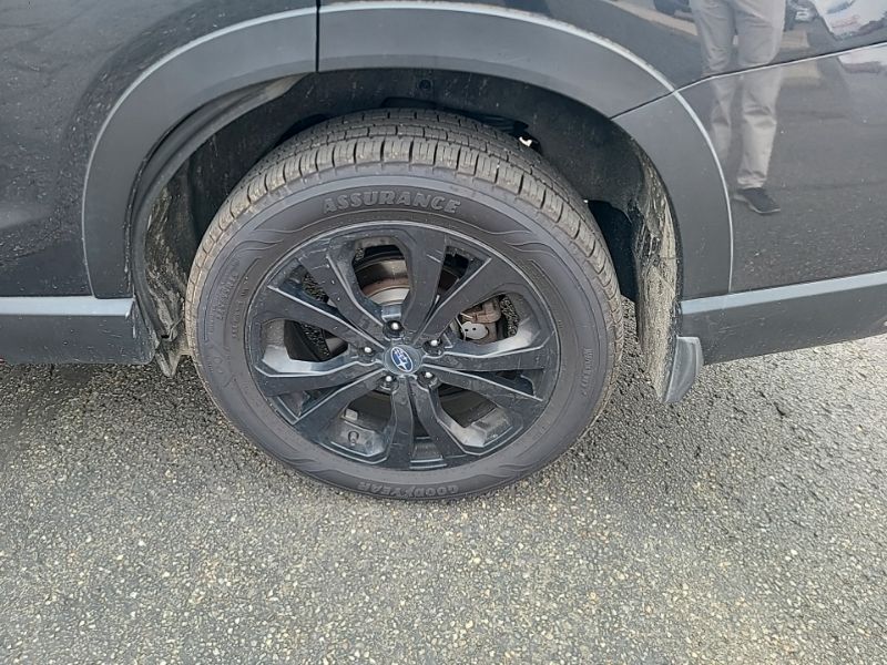 Used 2019 Subaru Forester SUV