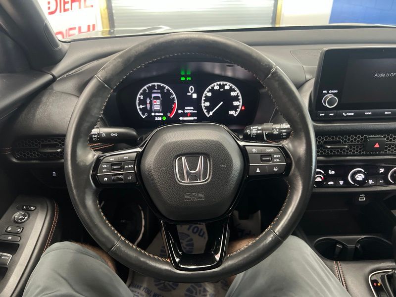 2024 Honda HR-V Sport - Photo 23