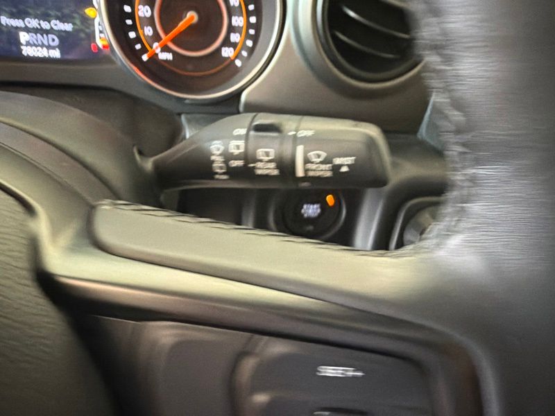 Used 2019 Jeep Wrangler SUV