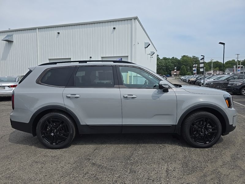 Used 2024 Kia Telluride SUV